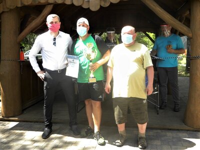 Puchar Burmistrza (4)